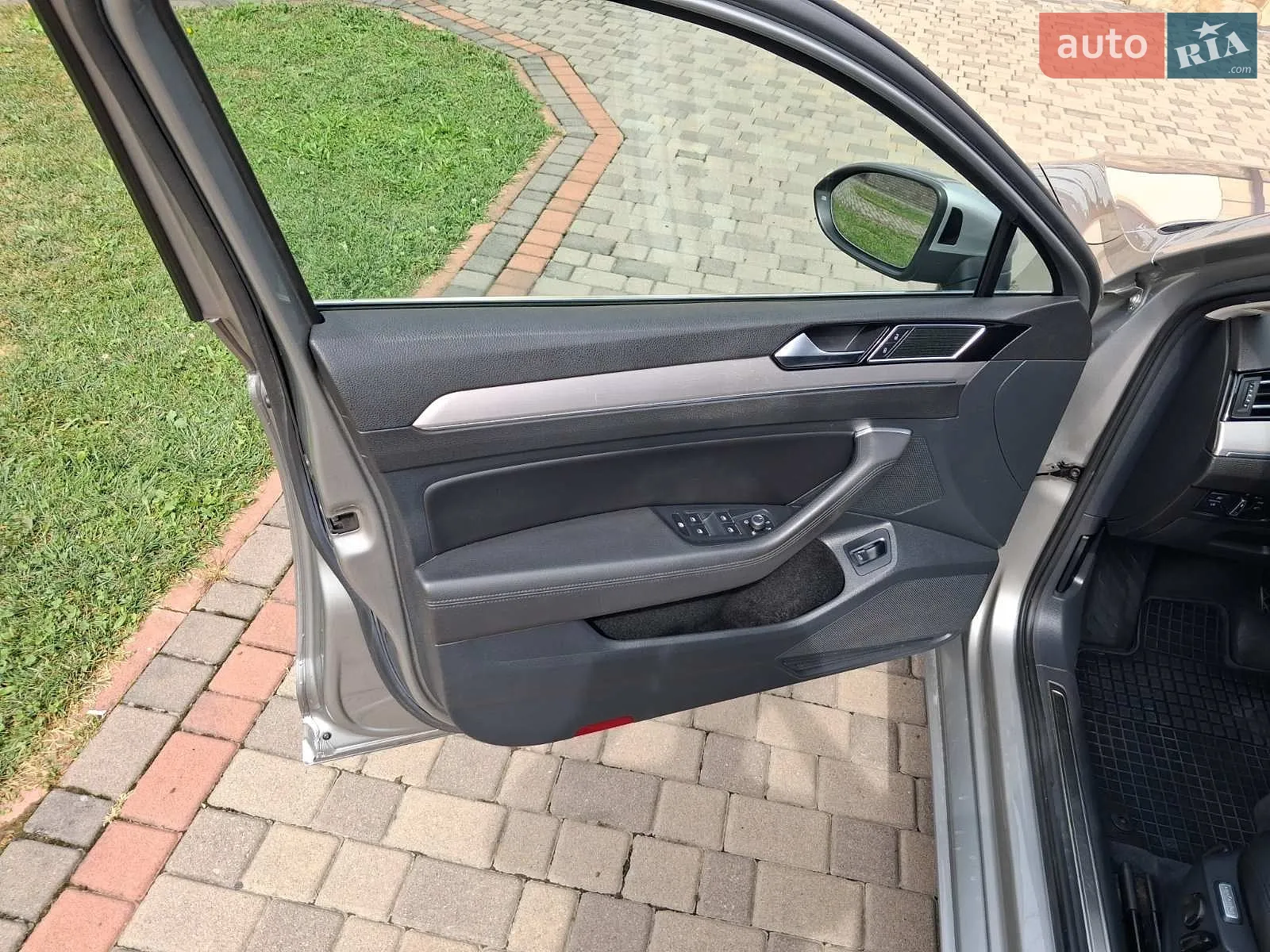 2015 Volkswagen Passat - мініатюра 28