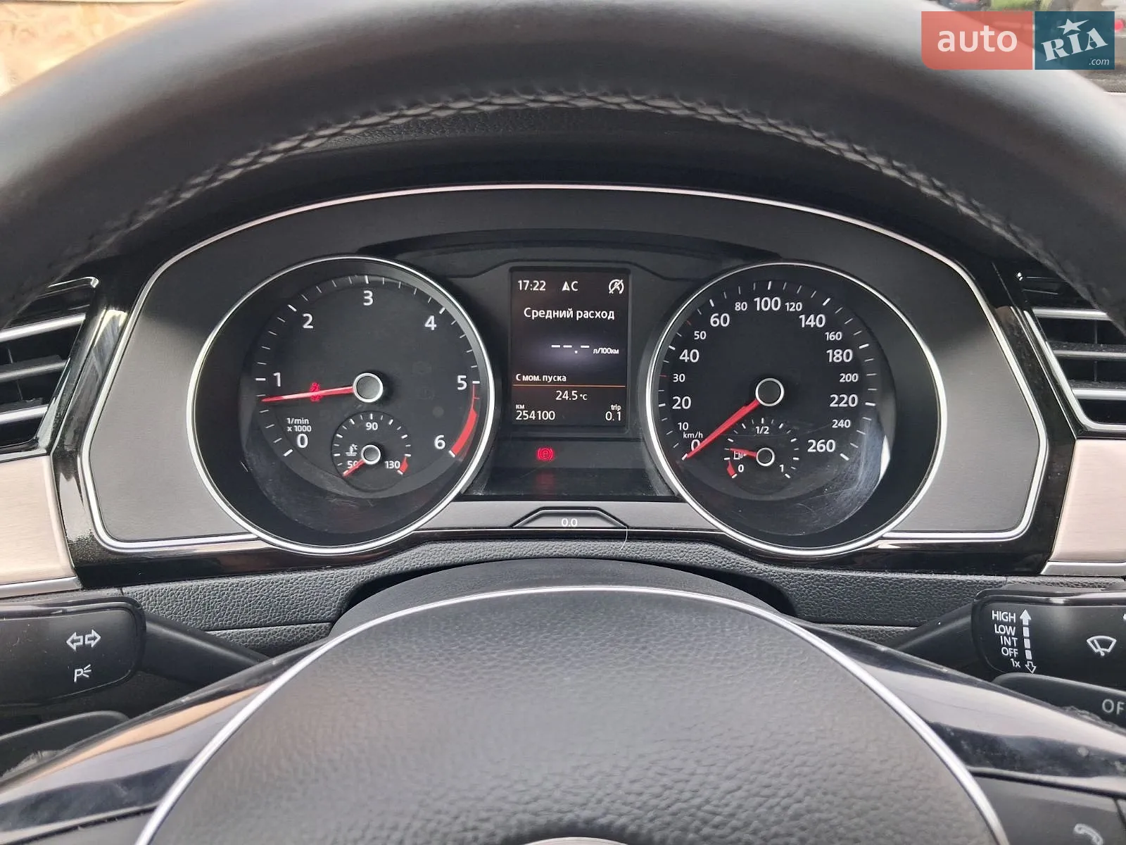2015 Volkswagen Passat - мініатюра 33