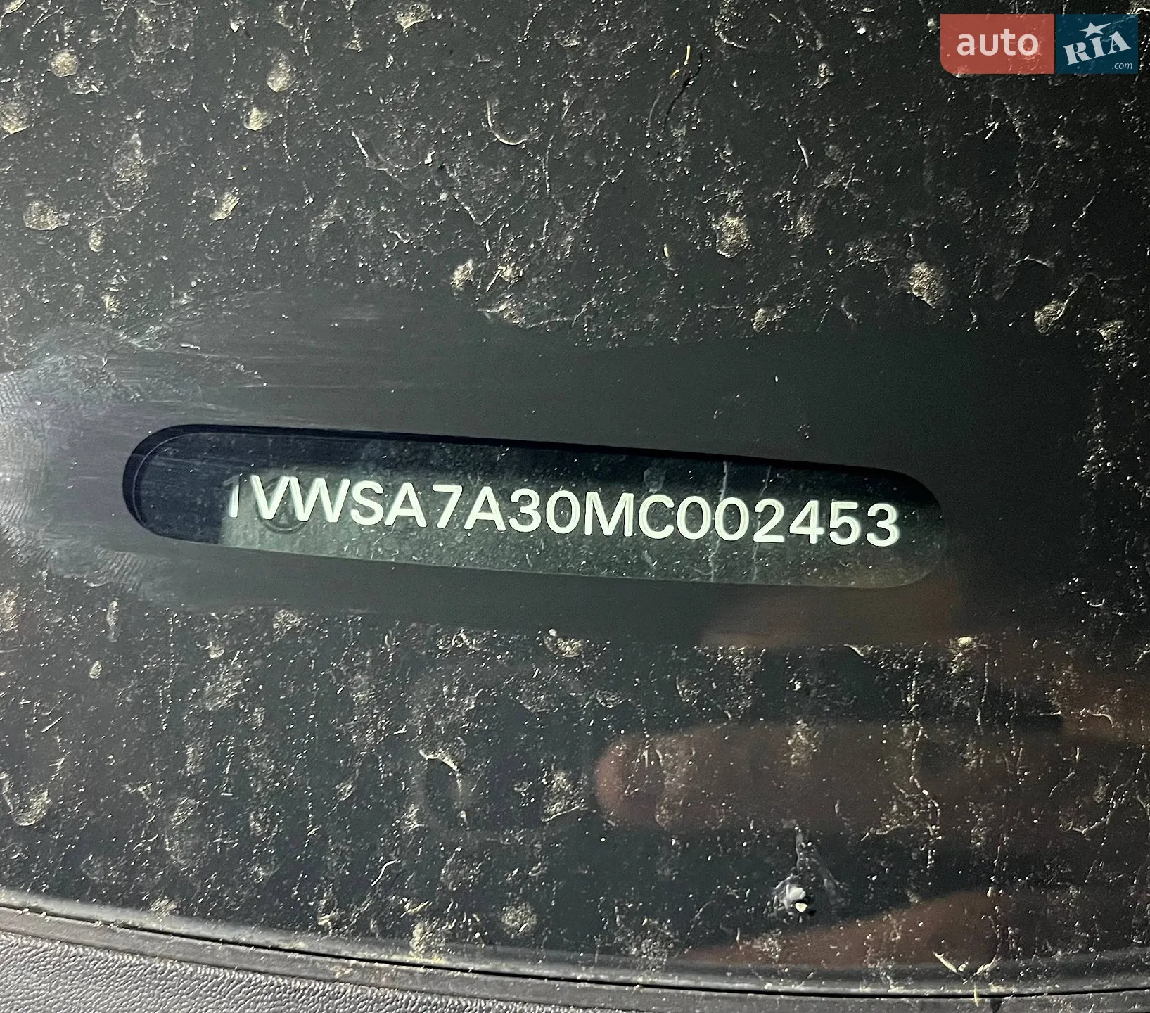 2020 Volkswagen Passat - мініатюра 16