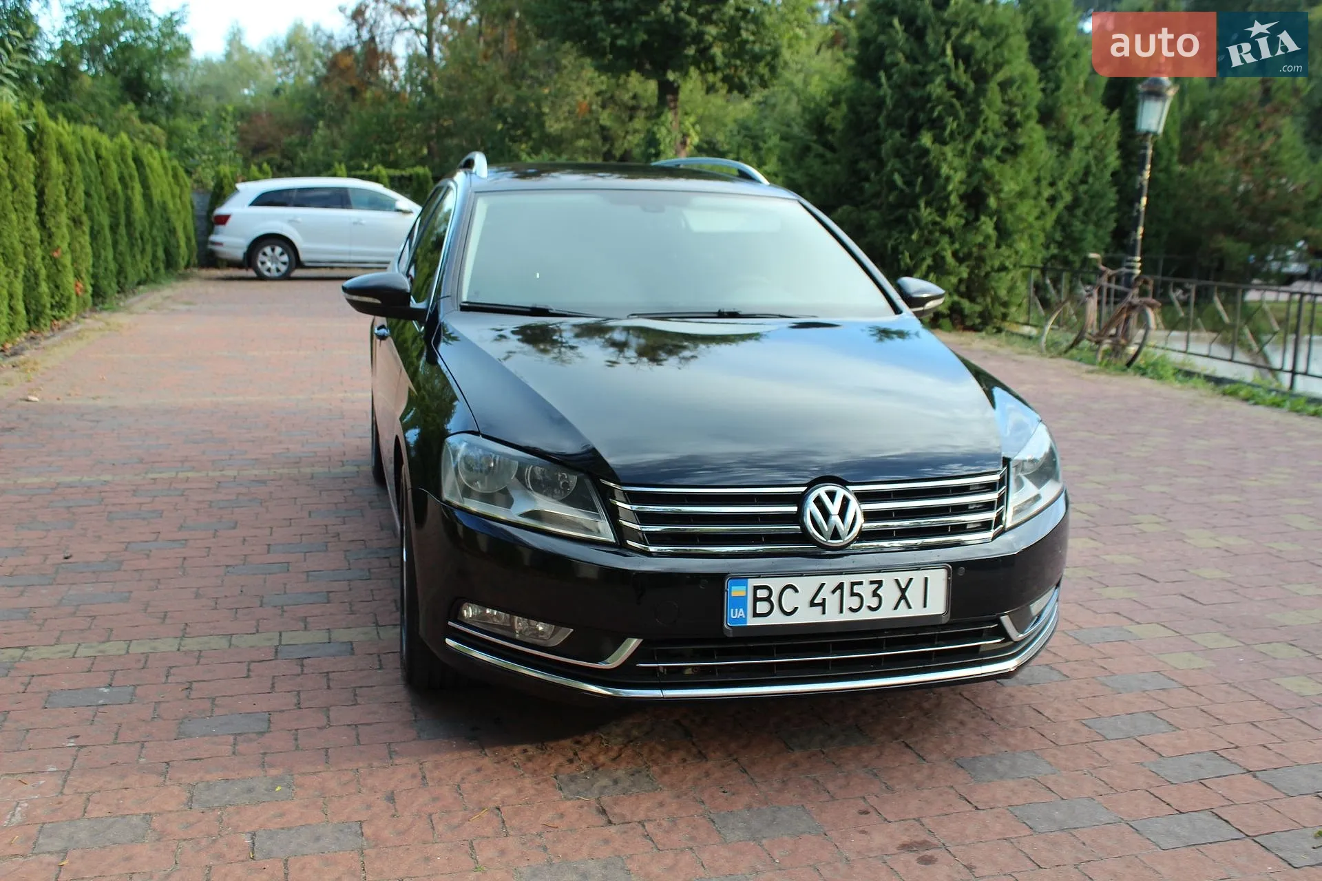 2011 Volkswagen Passat - мініатюра 2