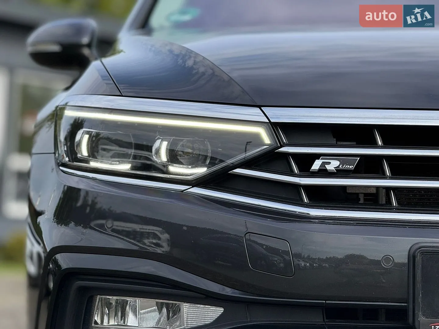 2021 Volkswagen Passat - мініатюра 11