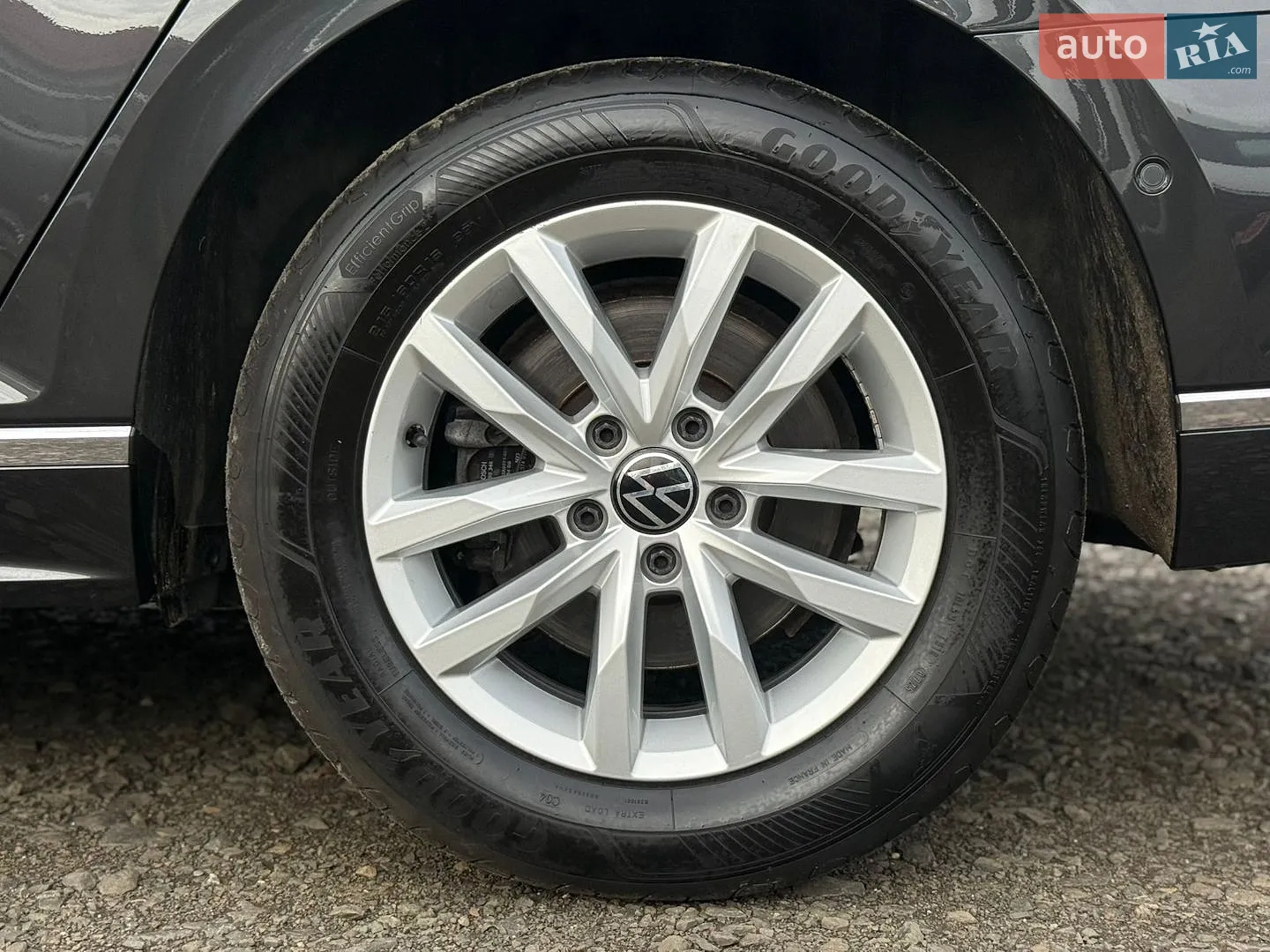 2021 Volkswagen Passat - мініатюра 16