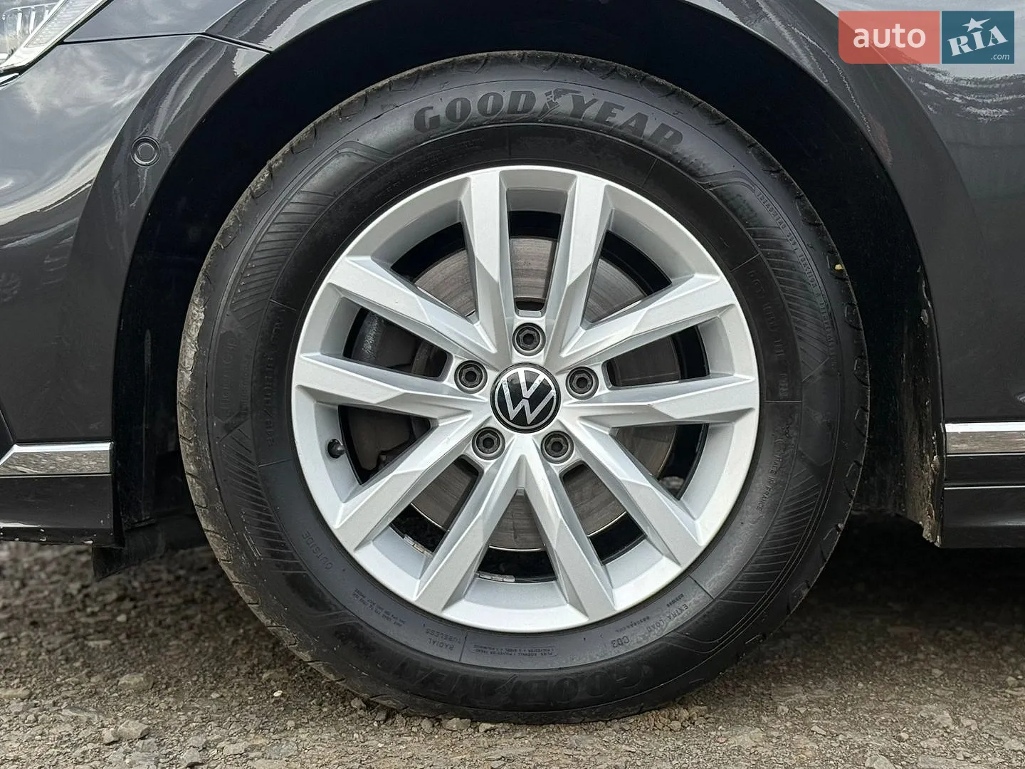 2021 Volkswagen Passat - мініатюра 15