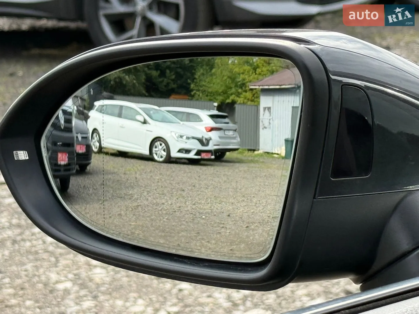 2021 Volkswagen Passat - мініатюра 13