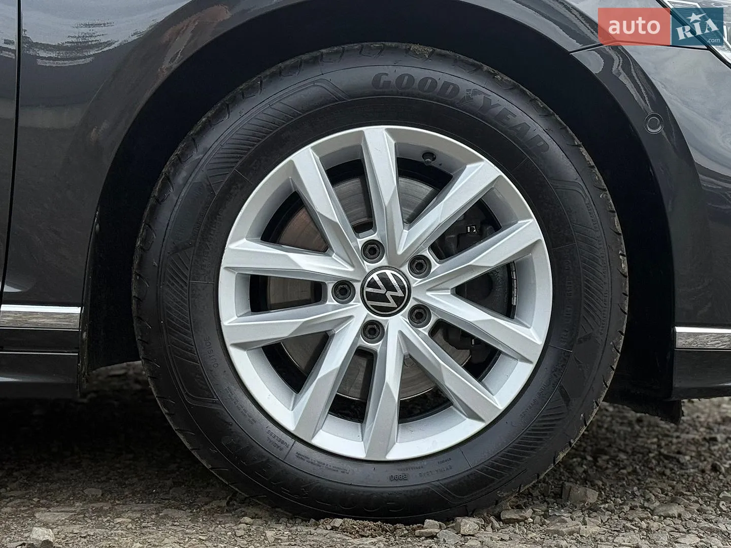2021 Volkswagen Passat - мініатюра 18