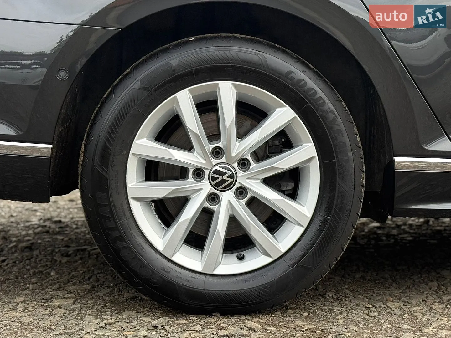 2021 Volkswagen Passat - мініатюра 17