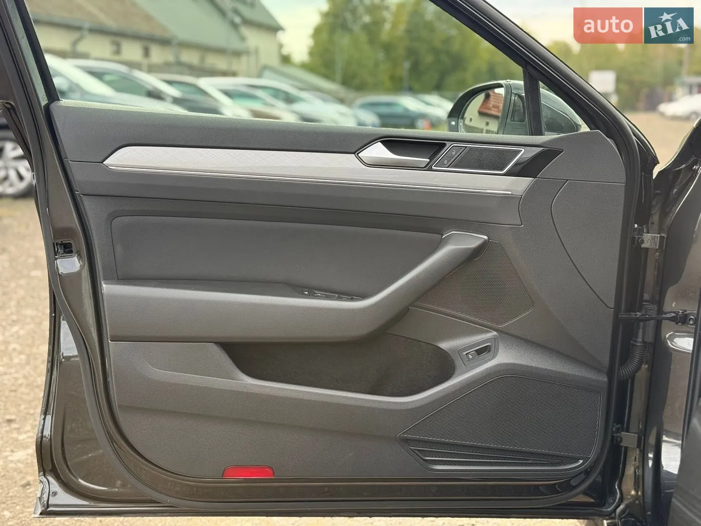 2021 Volkswagen Passat - мініатюра 24