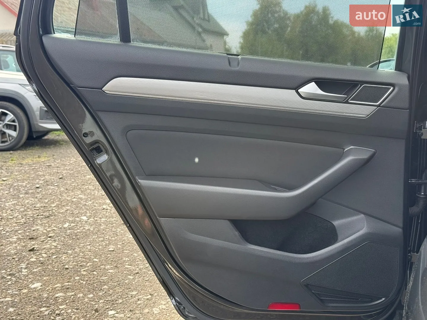 2021 Volkswagen Passat - мініатюра 30