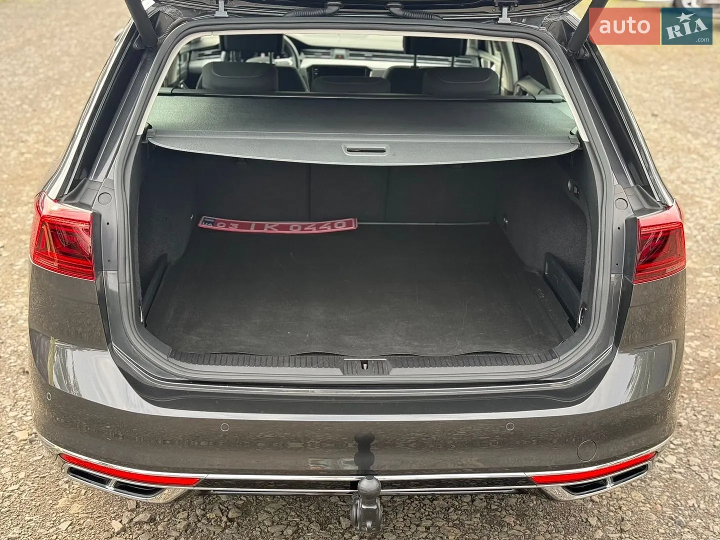 2021 Volkswagen Passat - мініатюра 32