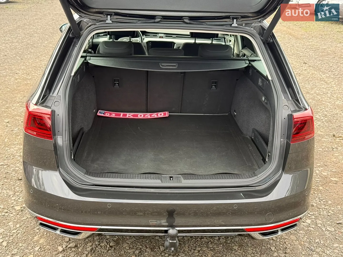 2021 Volkswagen Passat - мініатюра 33