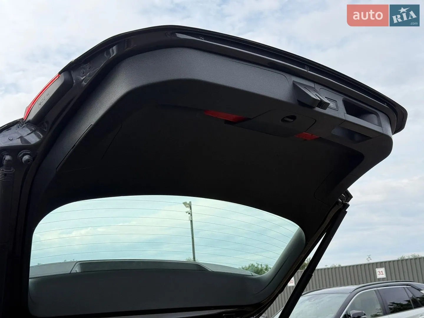 2021 Volkswagen Passat - мініатюра 36