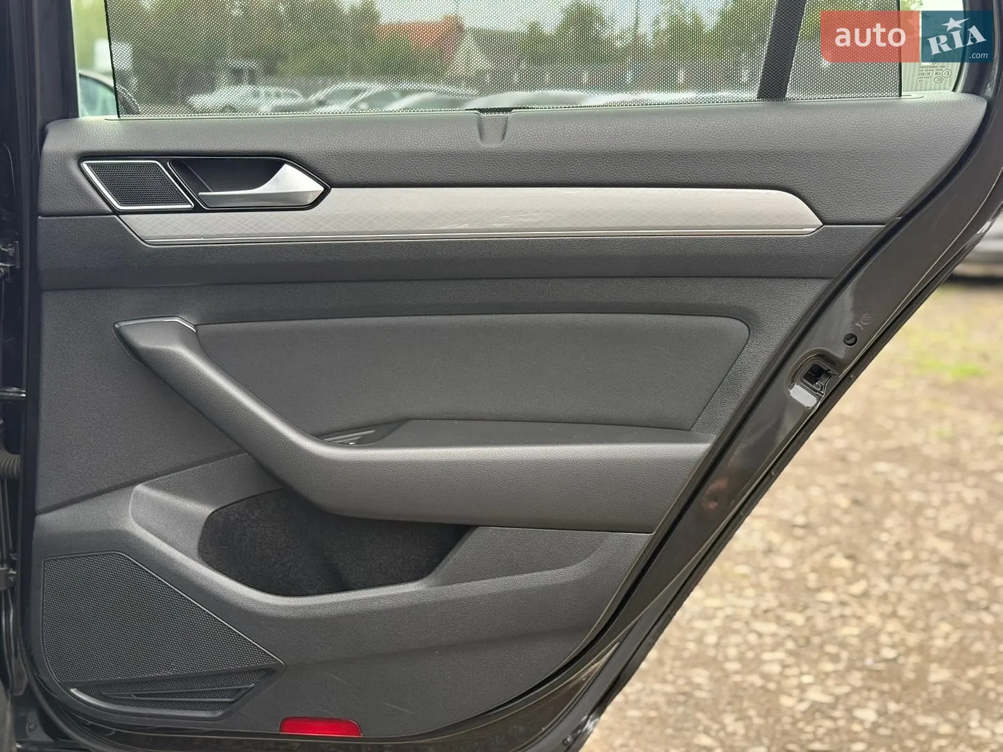 2021 Volkswagen Passat - мініатюра 40