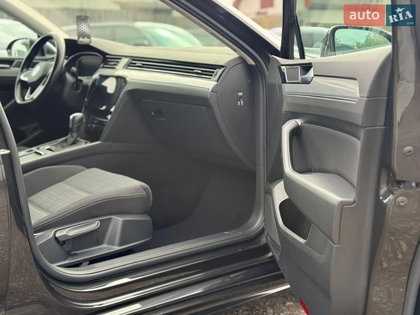 2021 Volkswagen Passat - мініатюра 42