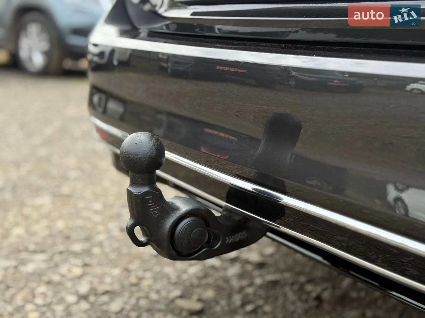 2021 Volkswagen Passat - мініатюра 46