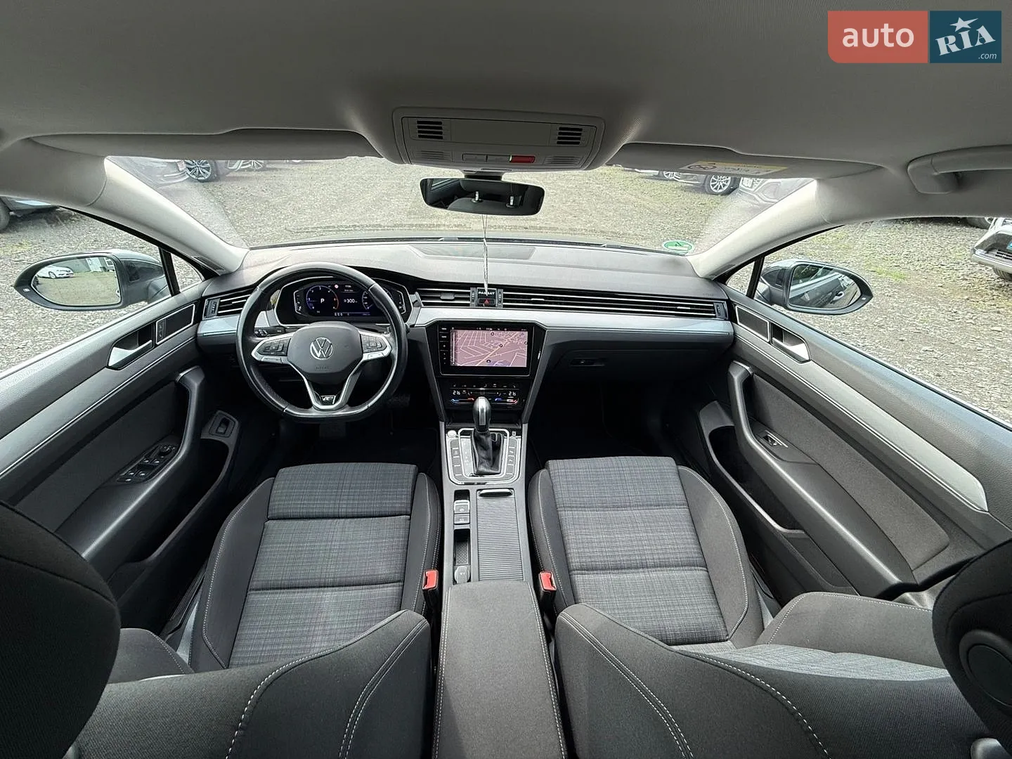 2021 Volkswagen Passat - мініатюра 47