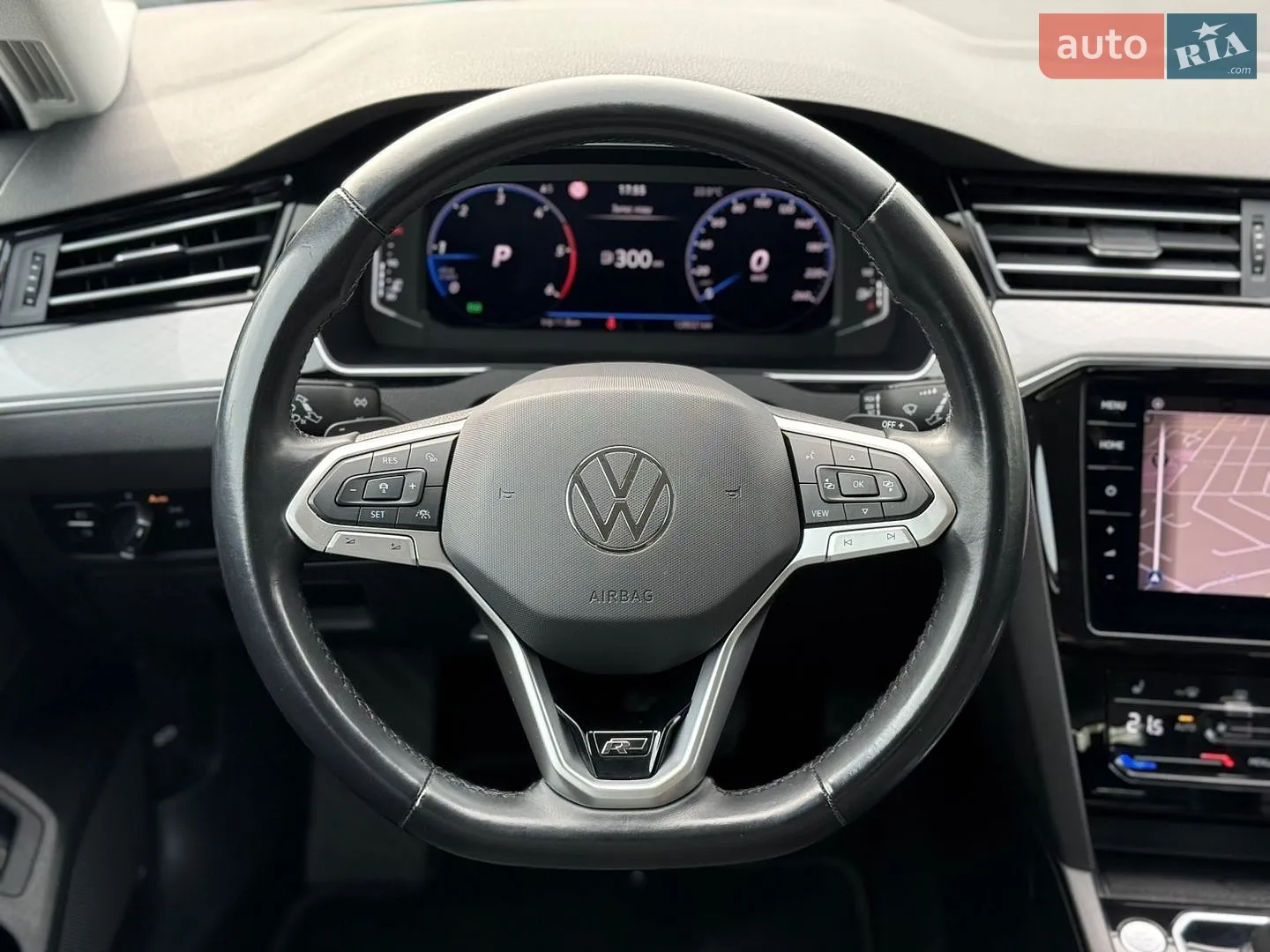 2021 Volkswagen Passat - мініатюра 49
