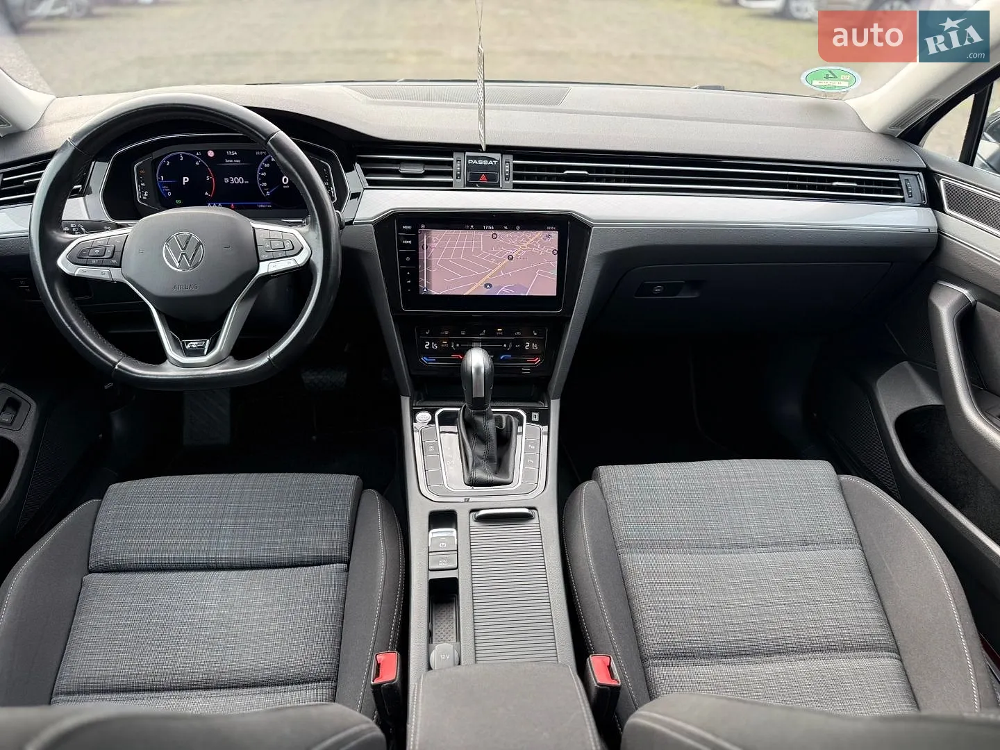 2021 Volkswagen Passat - мініатюра 48