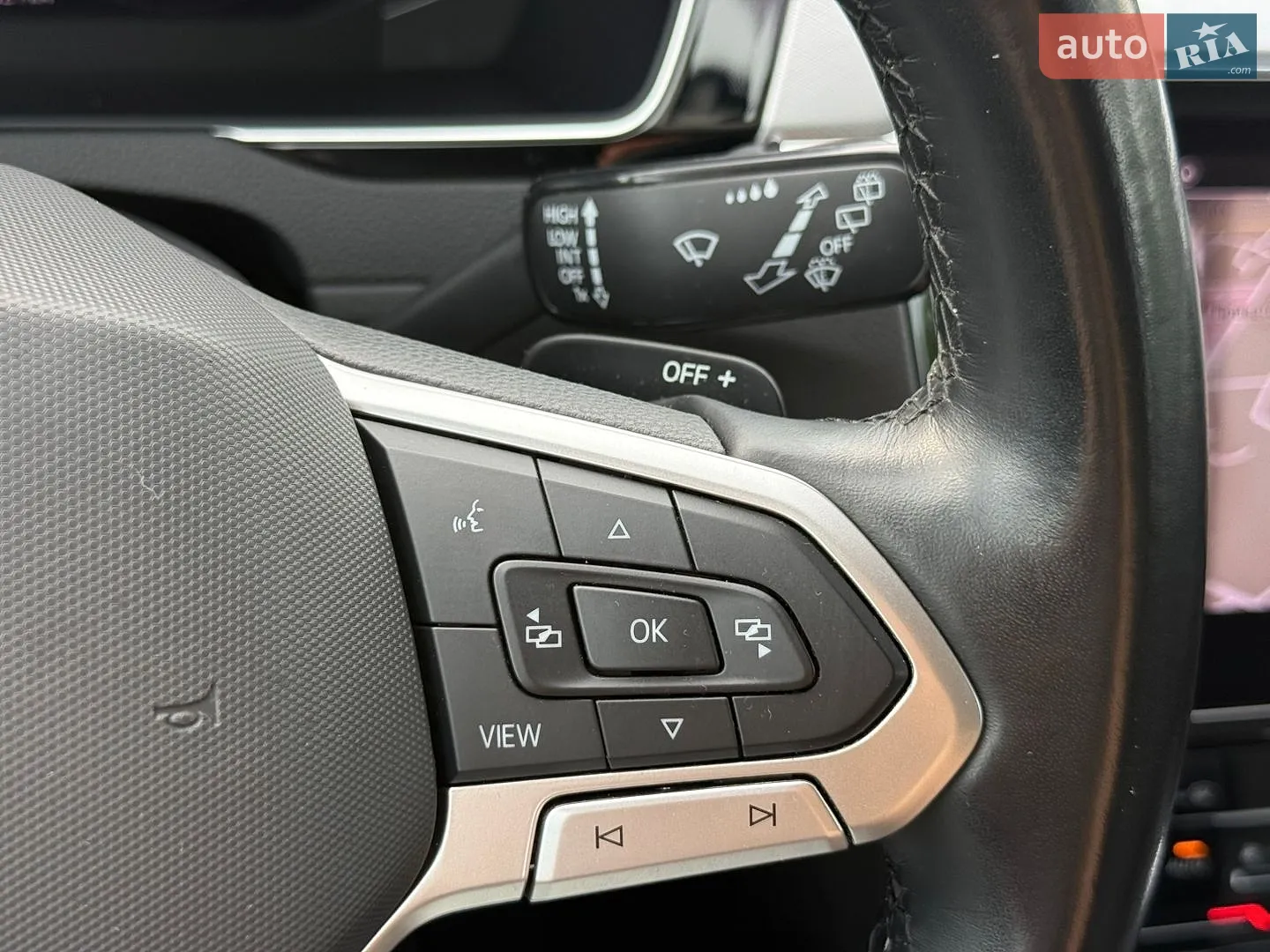 2021 Volkswagen Passat - мініатюра 51