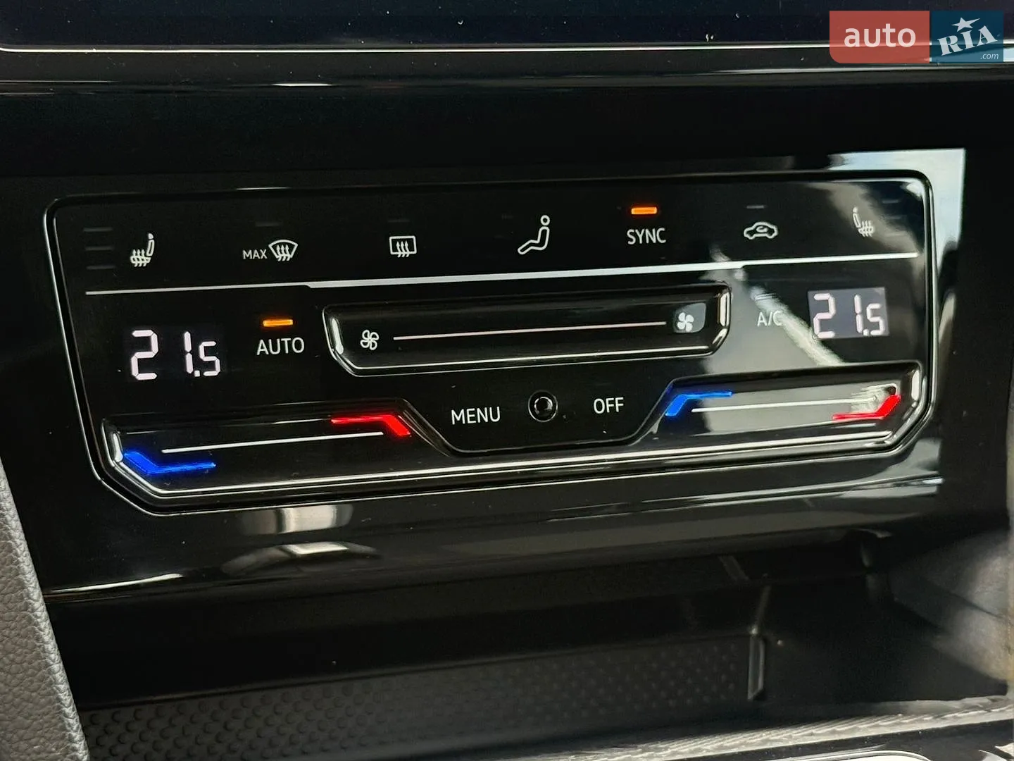 2021 Volkswagen Passat - мініатюра 54