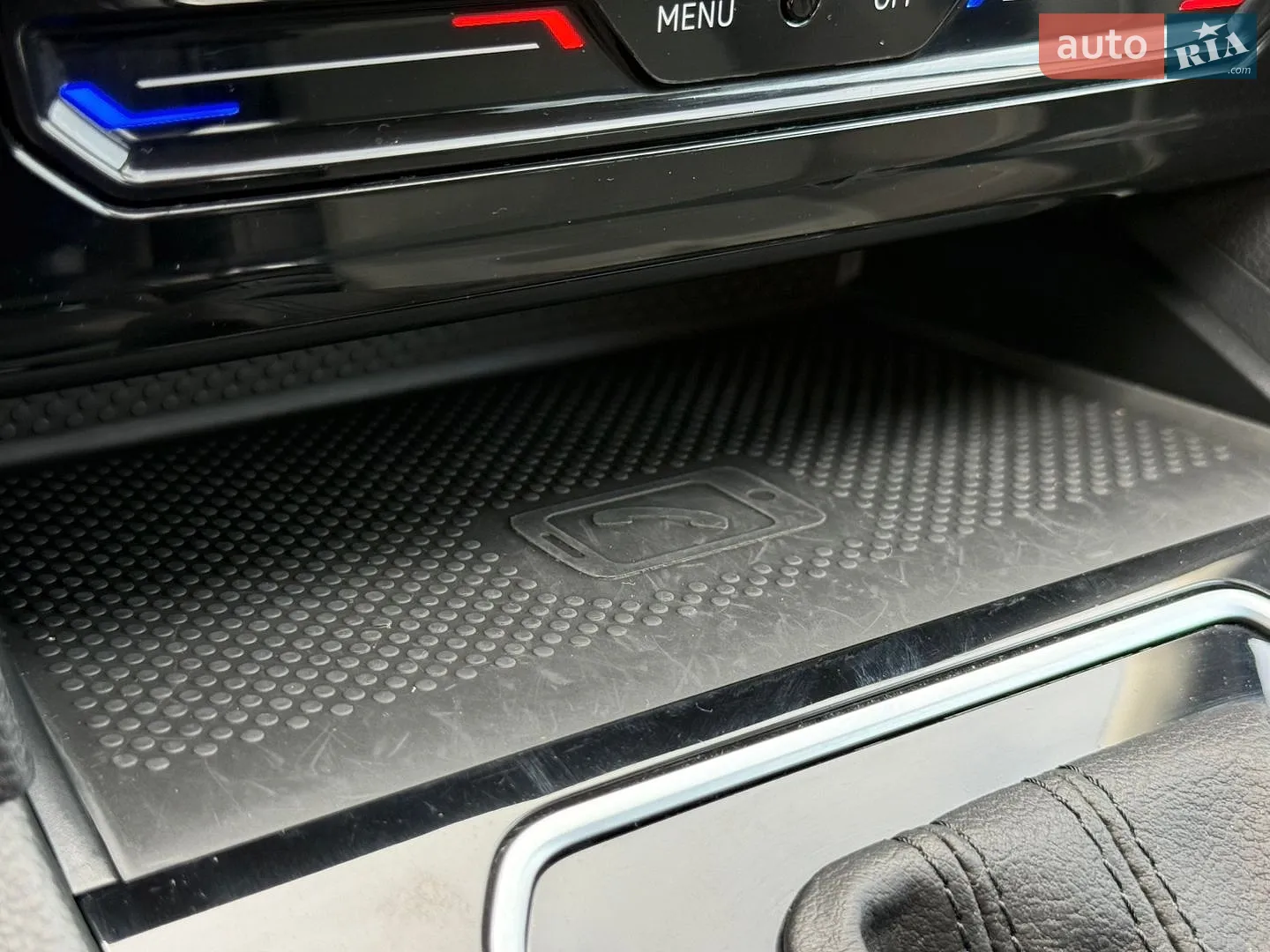 2021 Volkswagen Passat - мініатюра 55