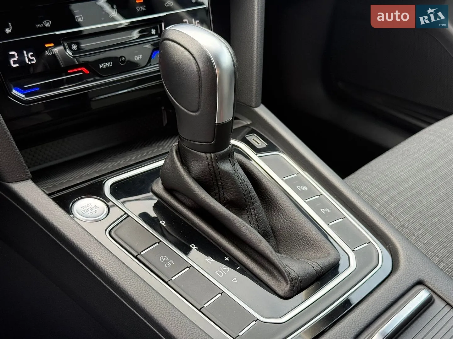 2021 Volkswagen Passat - мініатюра 56