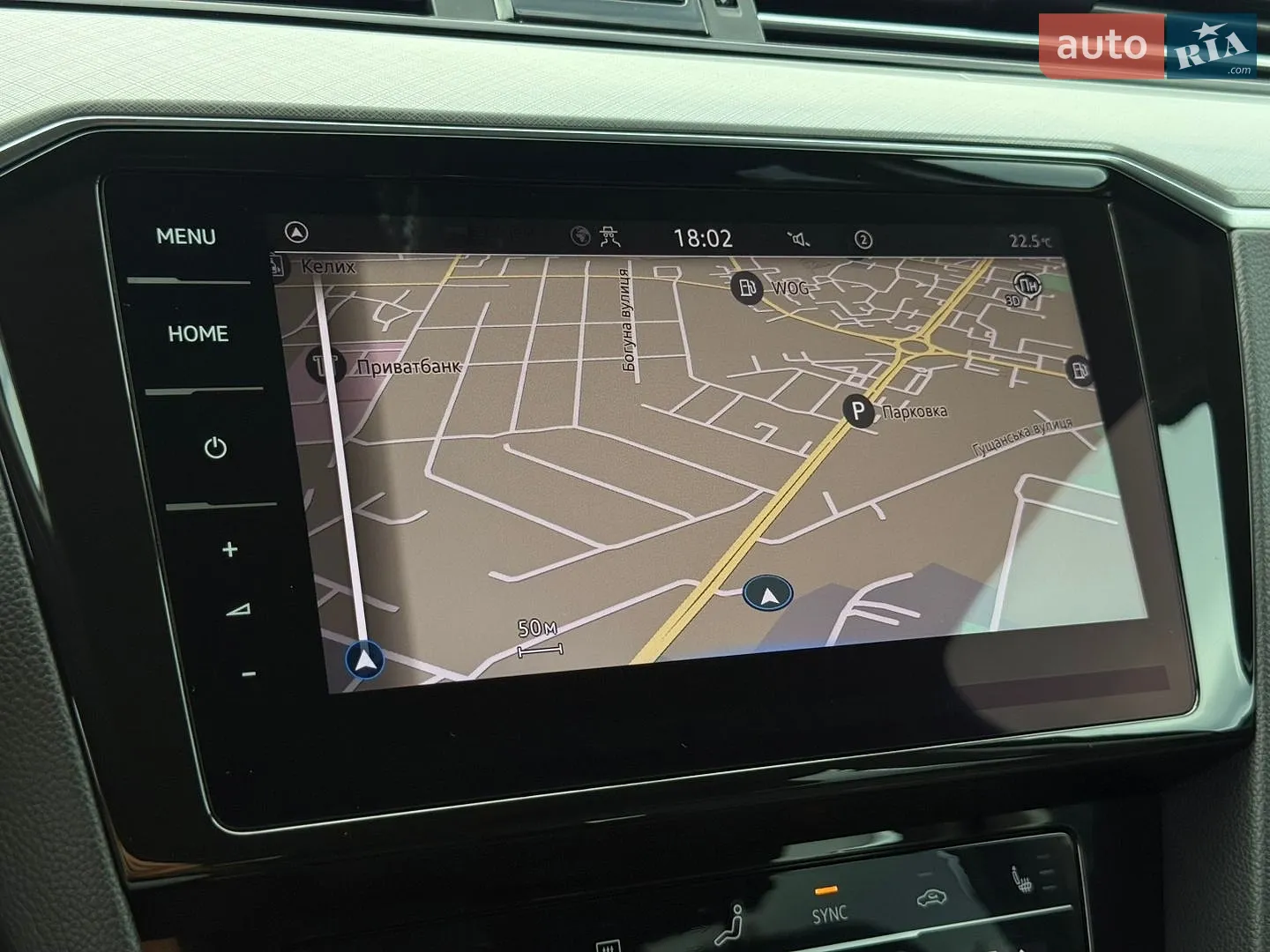 2021 Volkswagen Passat - мініатюра 62