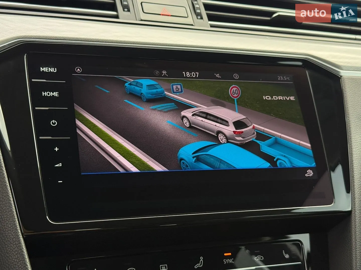 2021 Volkswagen Passat - мініатюра 74