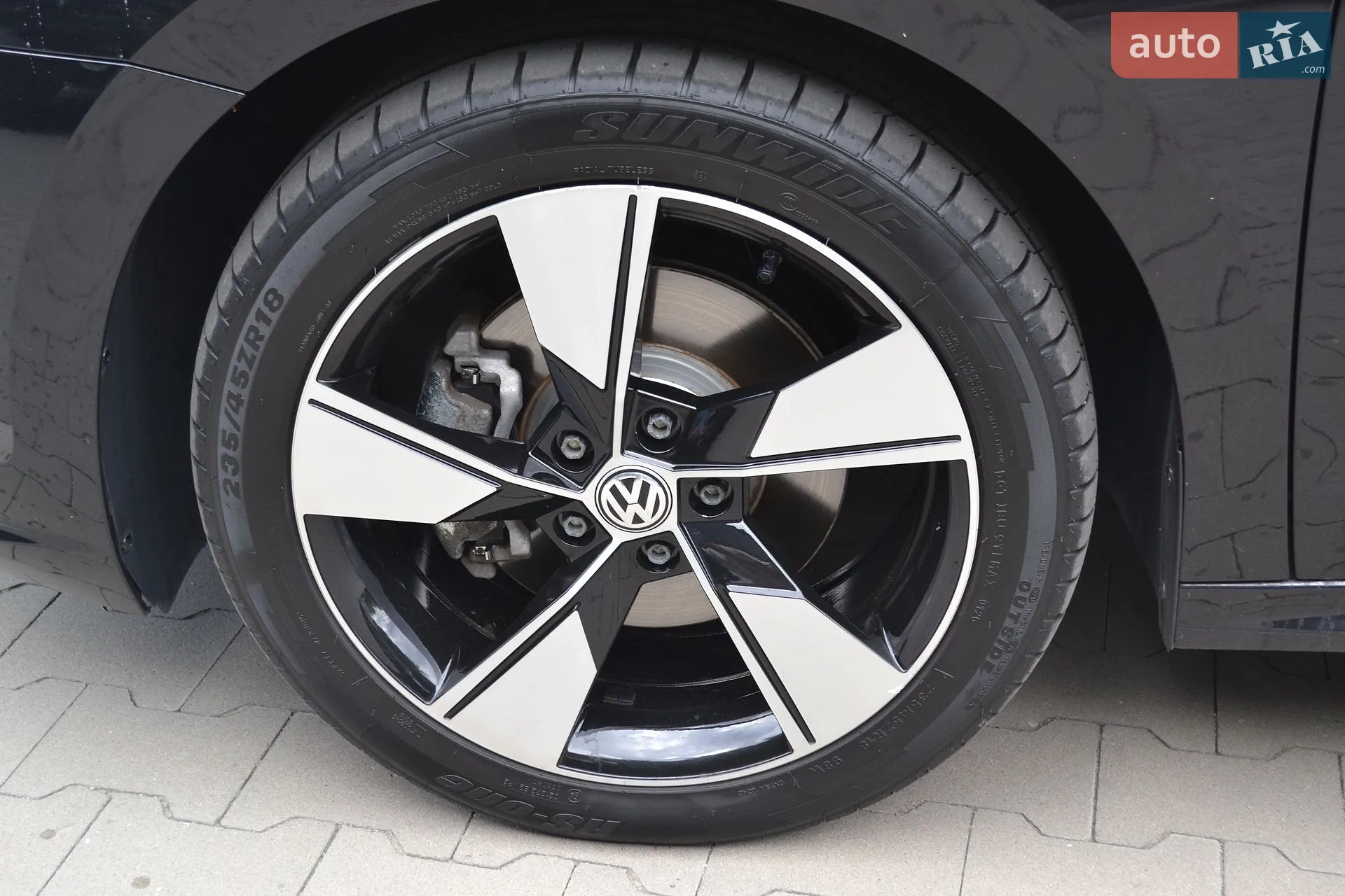 2021 Volkswagen Passat - мініатюра 15