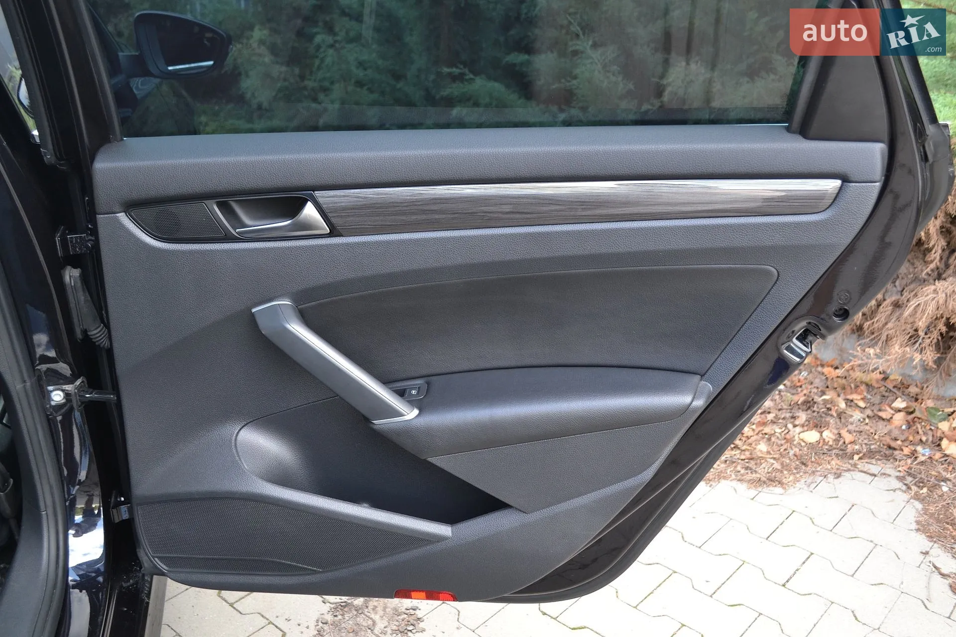 2021 Volkswagen Passat - мініатюра 35