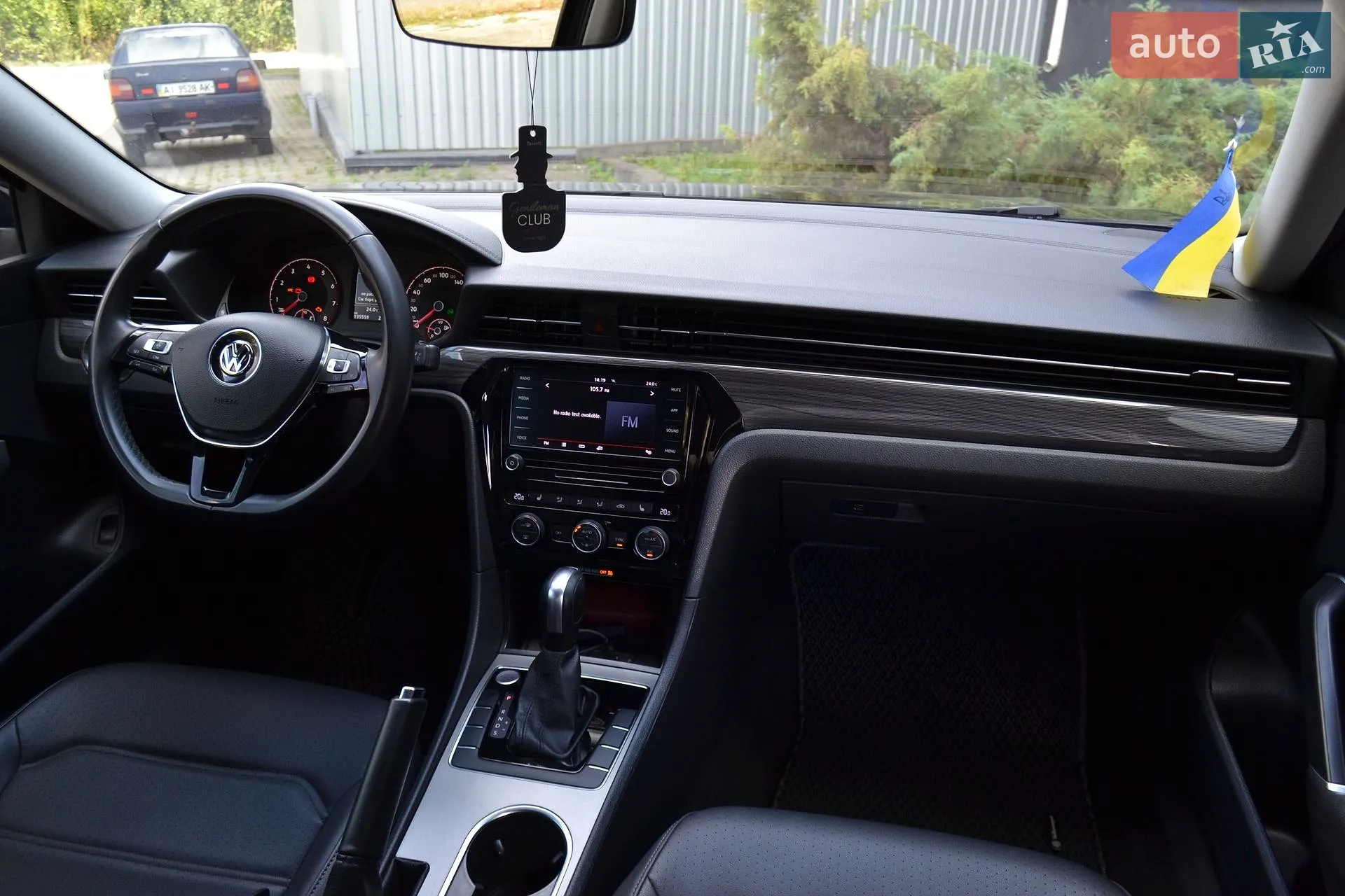 2021 Volkswagen Passat - мініатюра 41