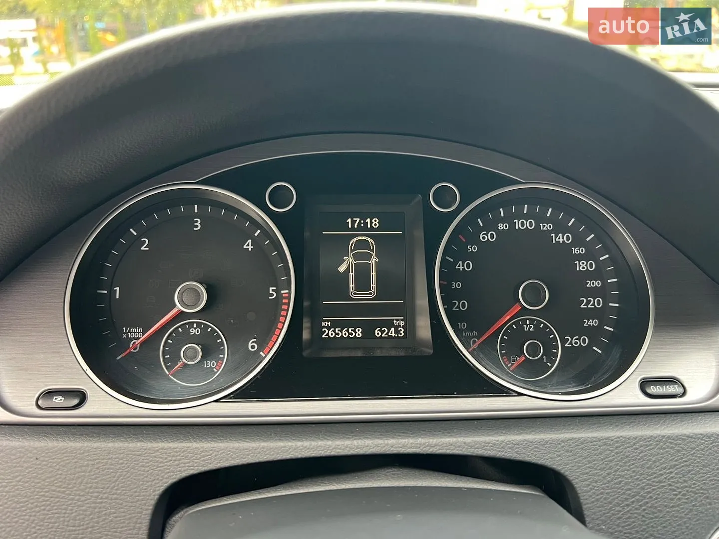 2011 Volkswagen Passat - мініатюра 19
