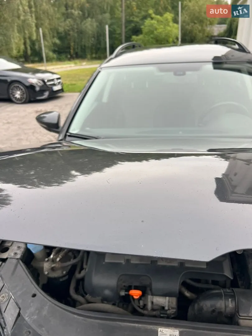 2011 Volkswagen Passat - мініатюра 77