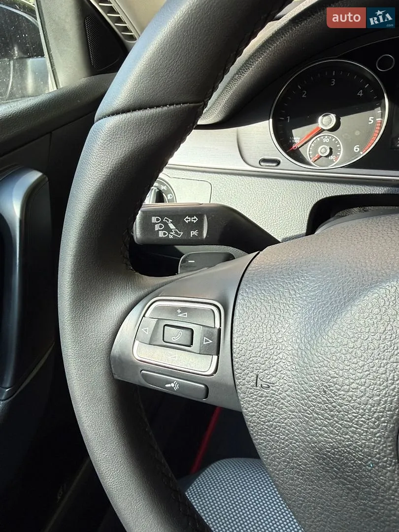 2011 Volkswagen Passat - мініатюра 22