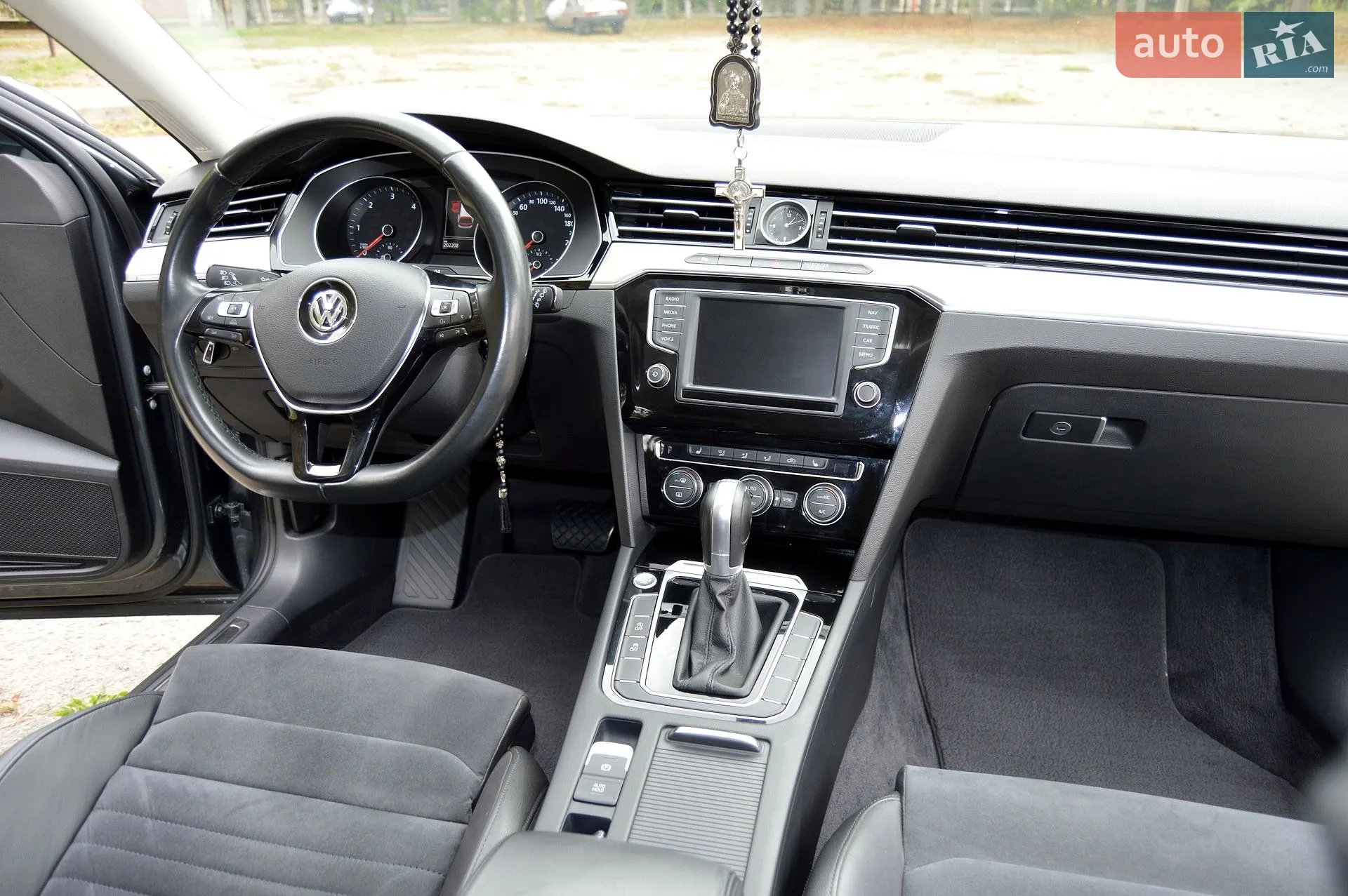 2016 Volkswagen Passat - мініатюра 18