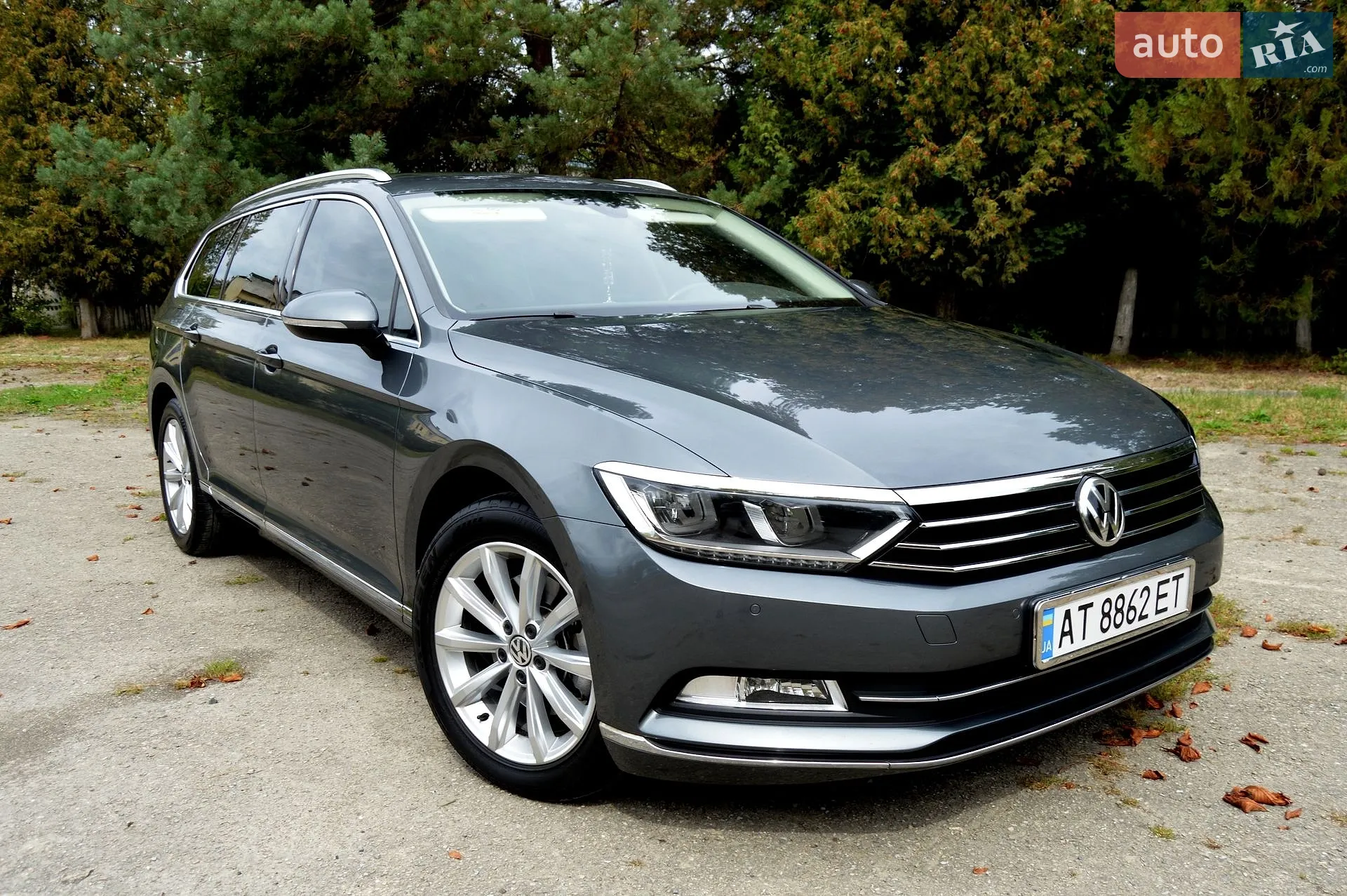 2016 Volkswagen Passat - мініатюра 34