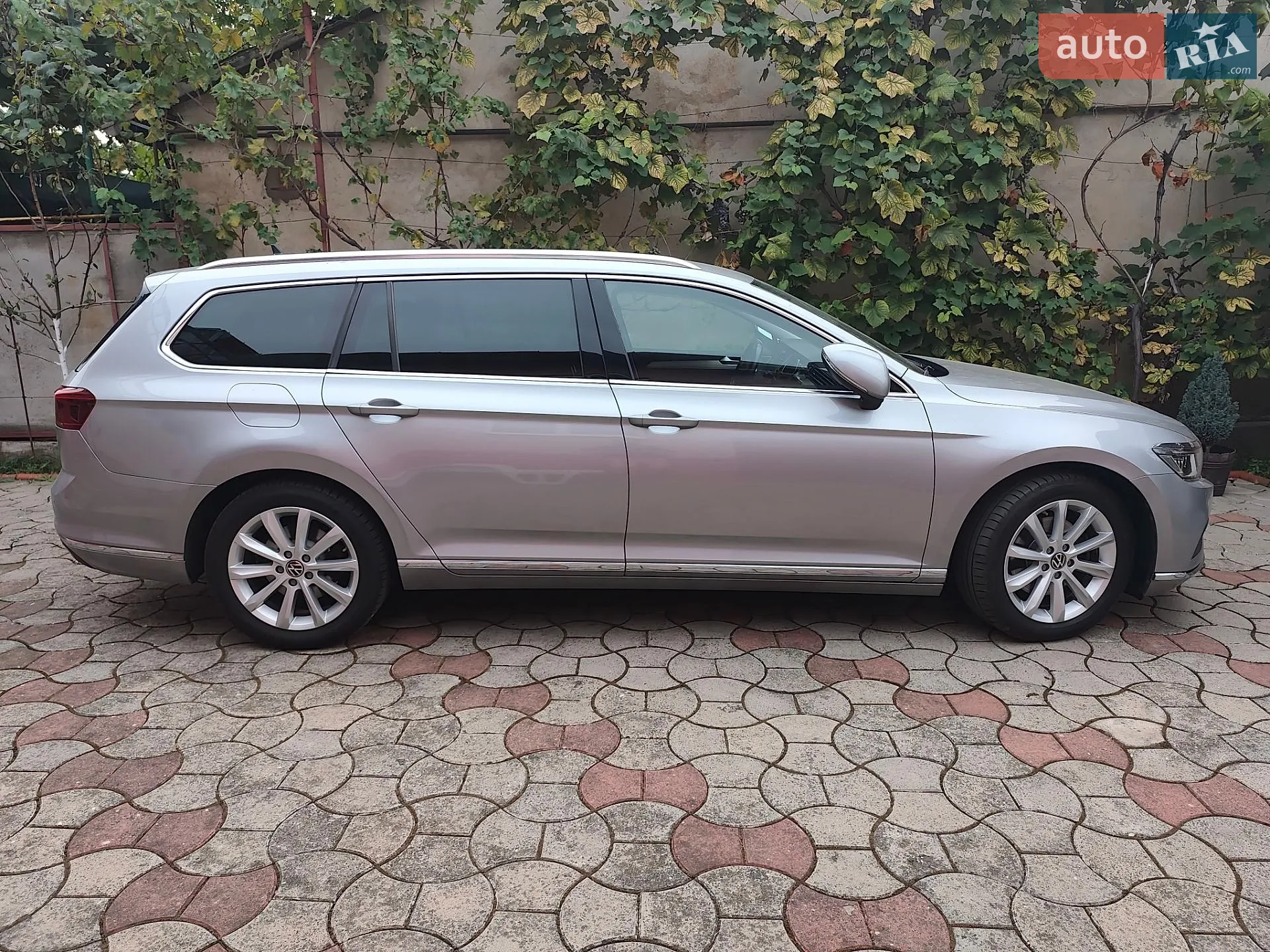 2020 Volkswagen Passat - фото 1