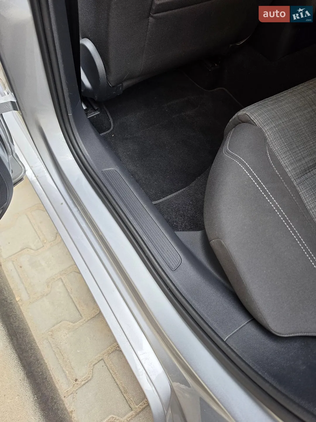 2019 Volkswagen Passat - мініатюра 6