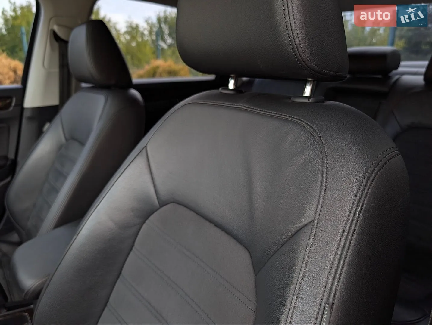 2015 Volkswagen Passat - мініатюра 32