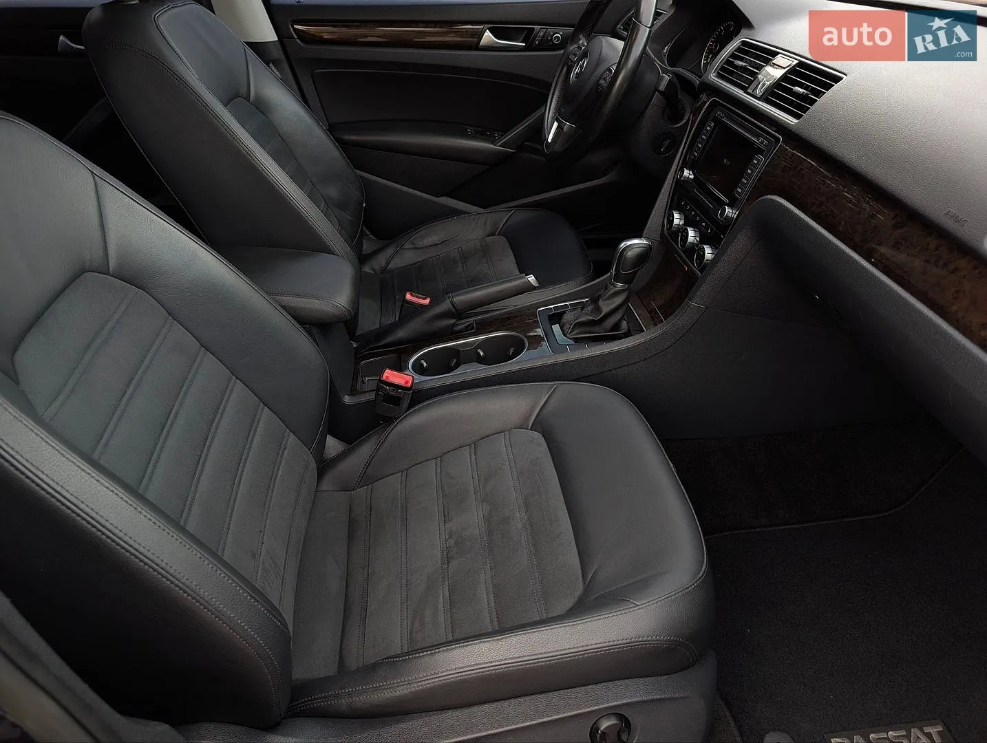 2015 Volkswagen Passat - мініатюра 33