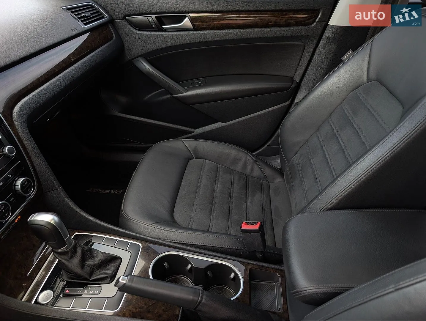 2015 Volkswagen Passat - мініатюра 31