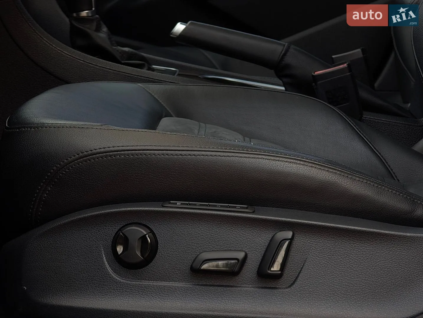2015 Volkswagen Passat - мініатюра 36