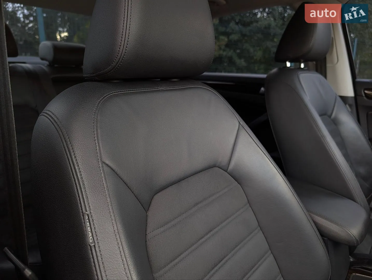 2015 Volkswagen Passat - мініатюра 38