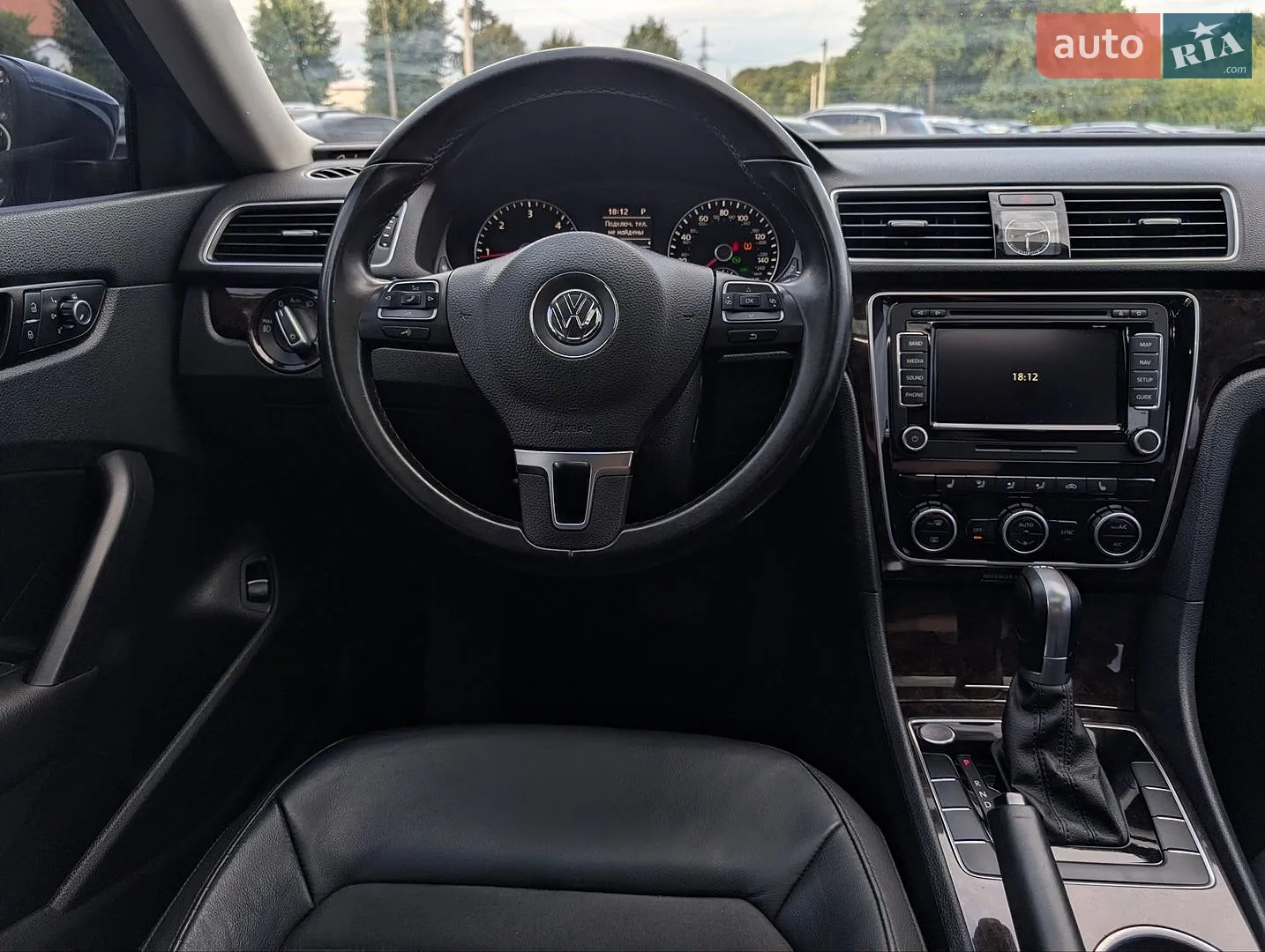 2015 Volkswagen Passat - мініатюра 40