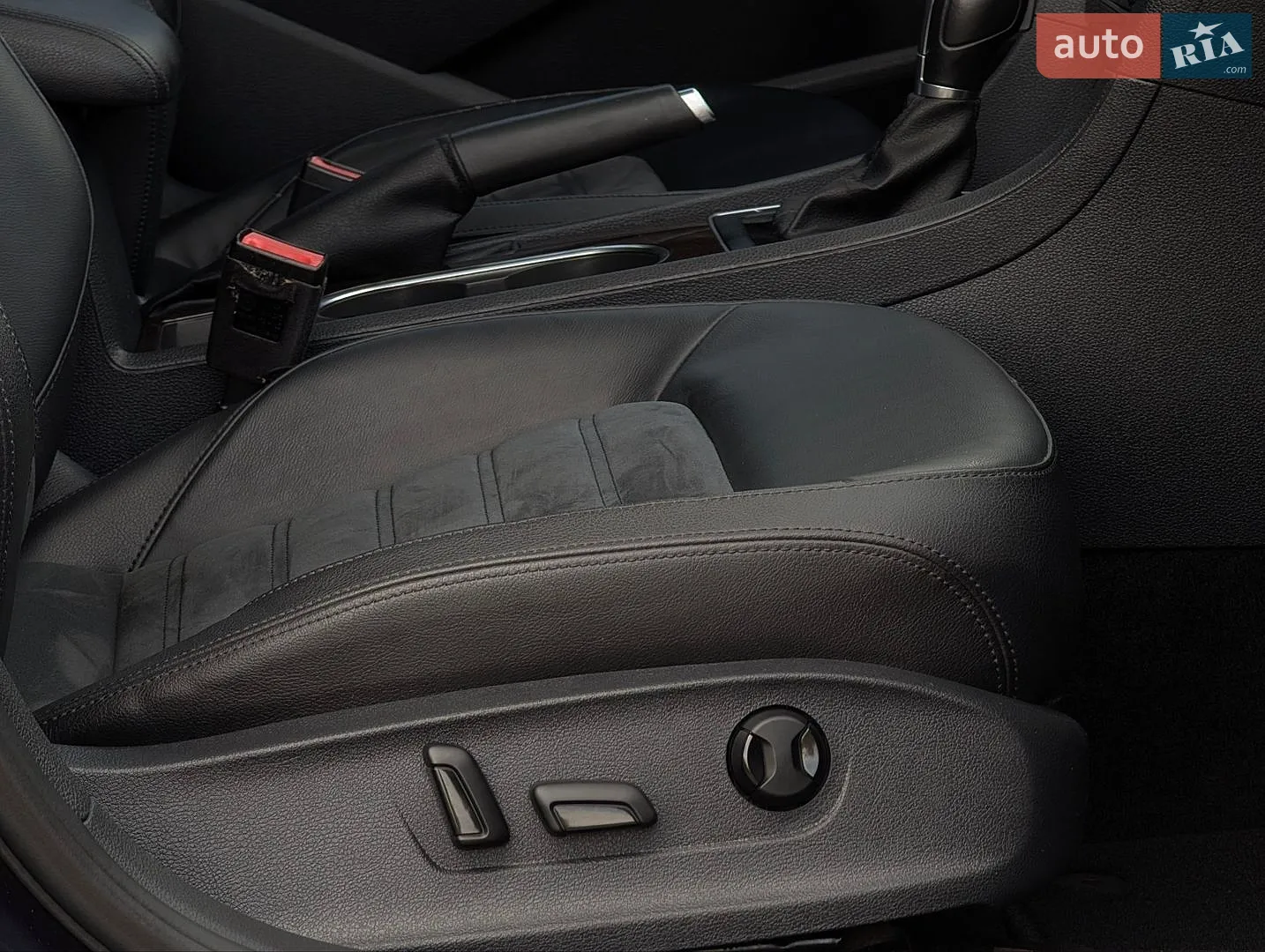 2015 Volkswagen Passat - мініатюра 39