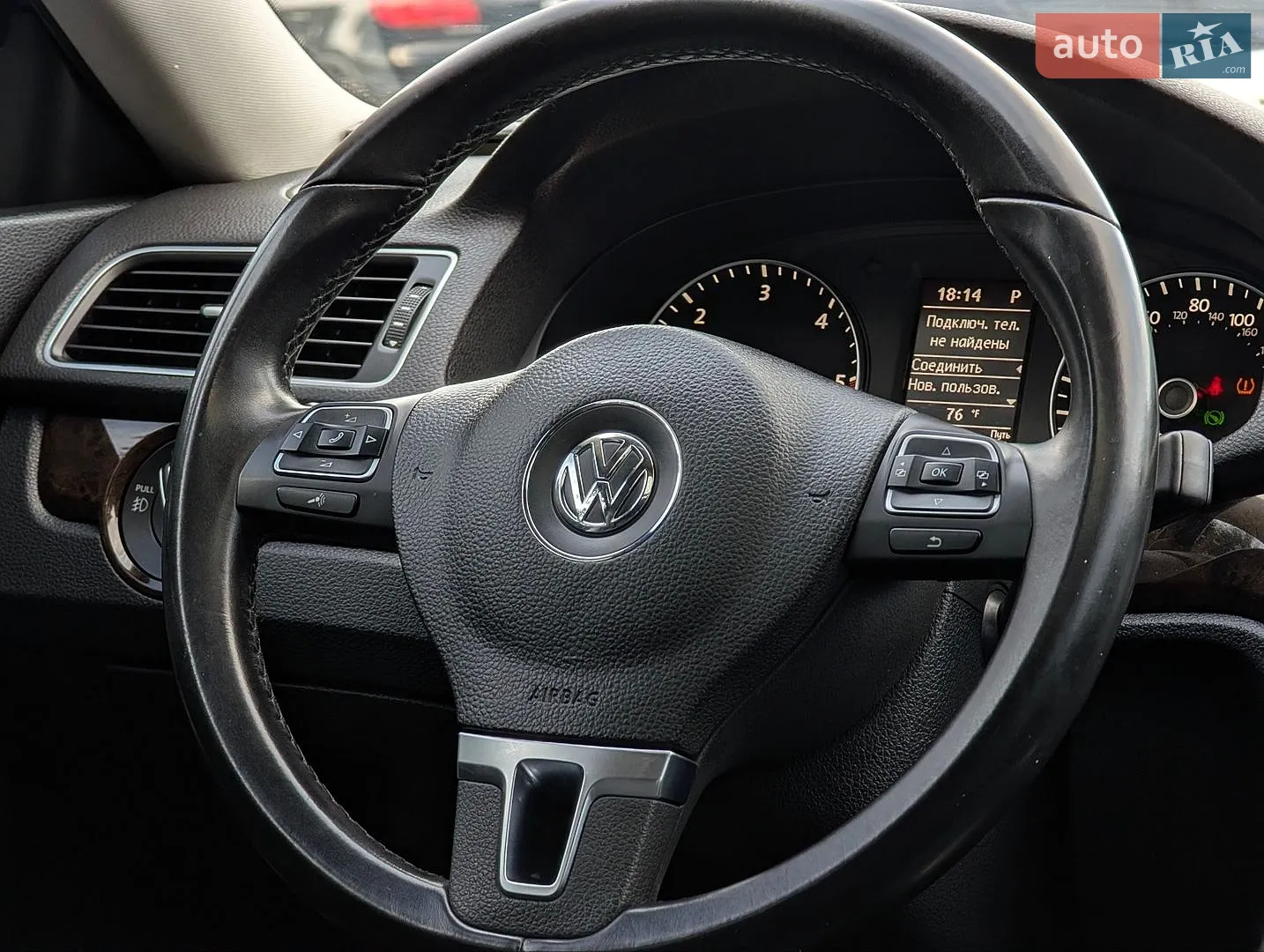 2015 Volkswagen Passat - мініатюра 42