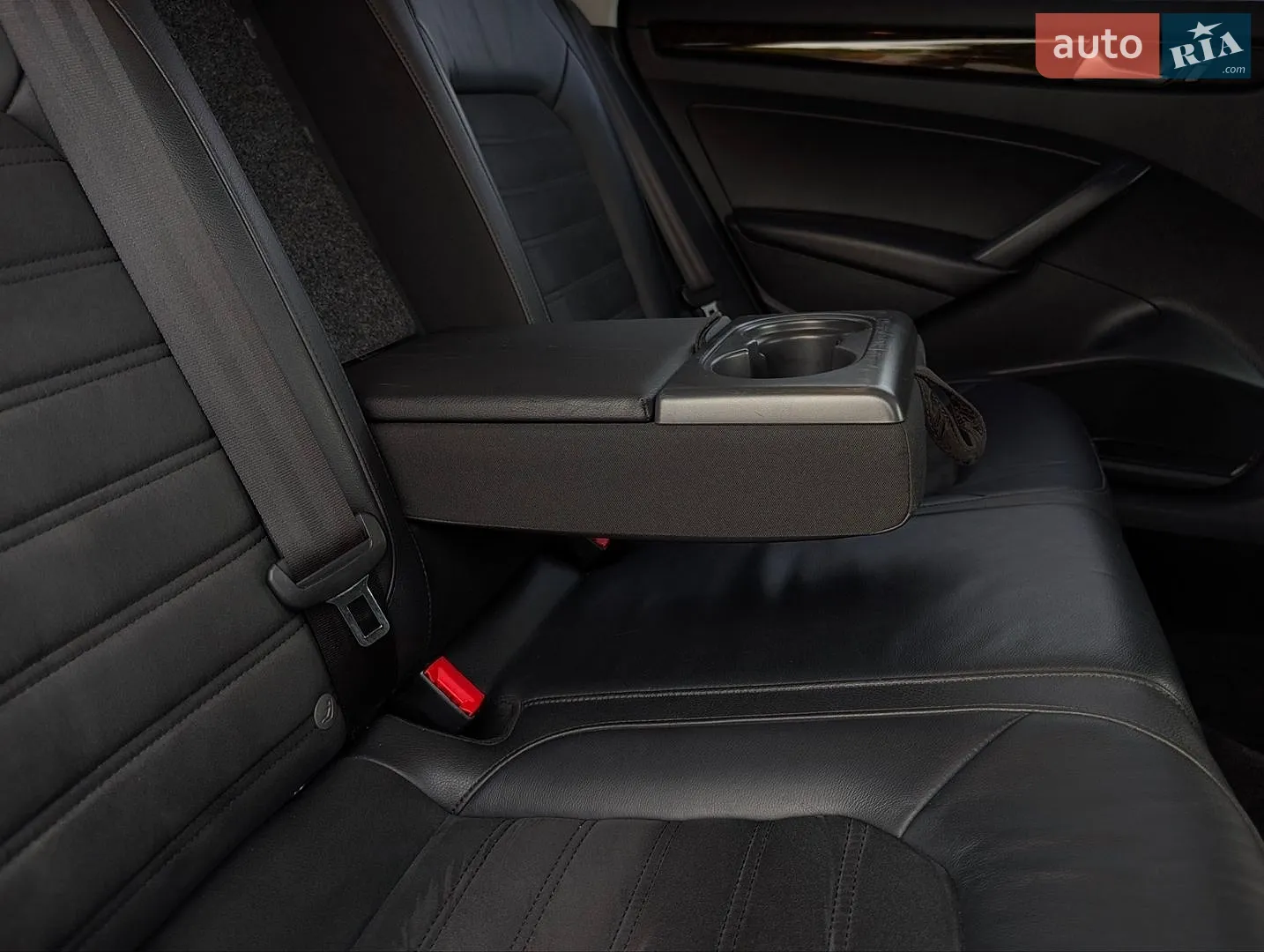 2015 Volkswagen Passat - мініатюра 43
