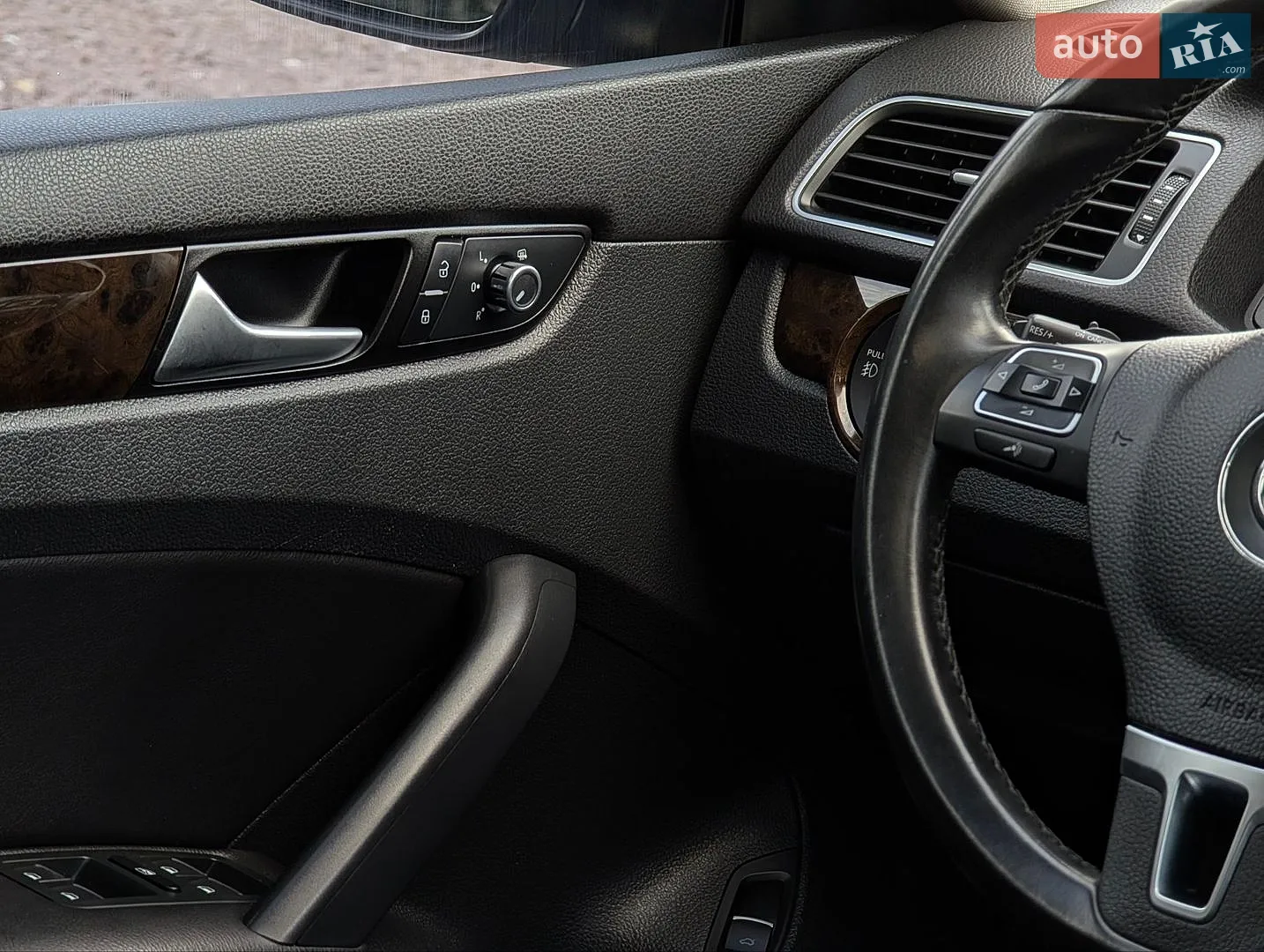 2015 Volkswagen Passat - мініатюра 44