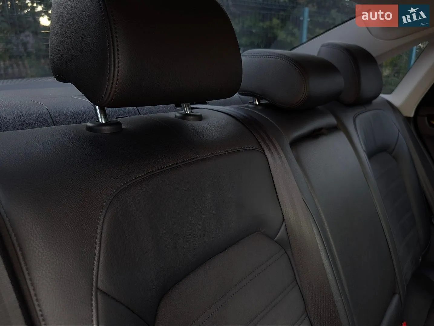 2015 Volkswagen Passat - мініатюра 48