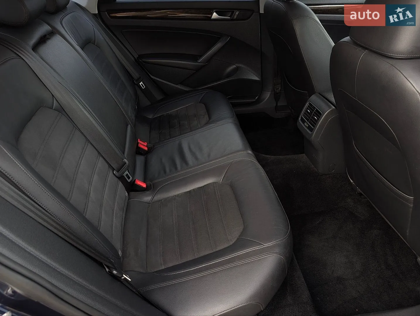 2015 Volkswagen Passat - мініатюра 47