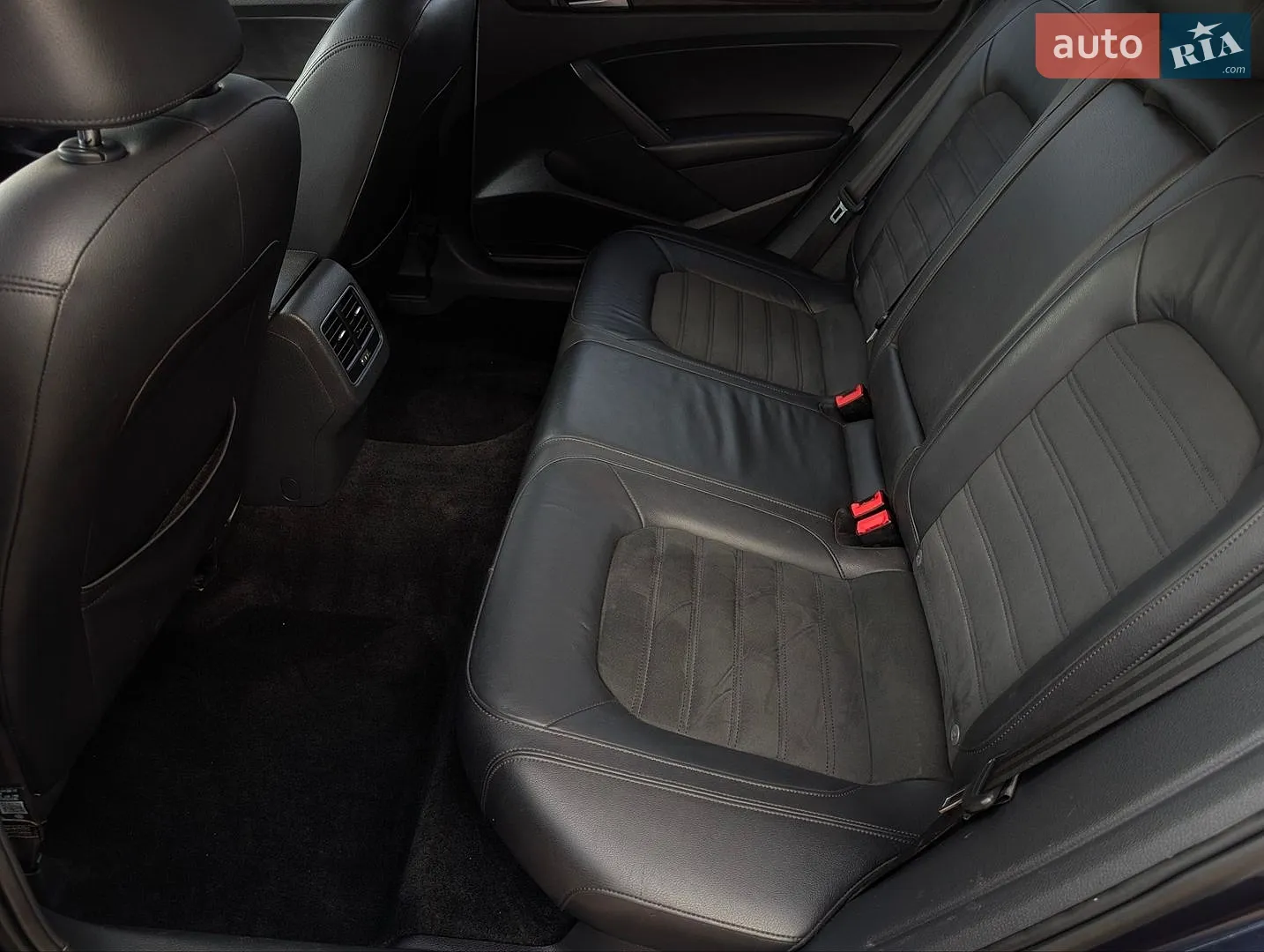 2015 Volkswagen Passat - мініатюра 52